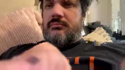 greggharden online show from 11/07/25, 10:43