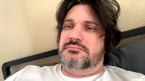 greggharden online show from 02/15/26, 08:49