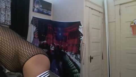 NICE and sometimes Savvy online show from 10/07/25, 04:20