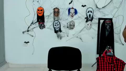 Gregori online show from 10/25/25, 01:40