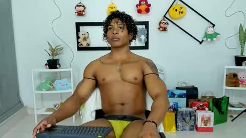 Gregori online show from 11/20/25, 03:56