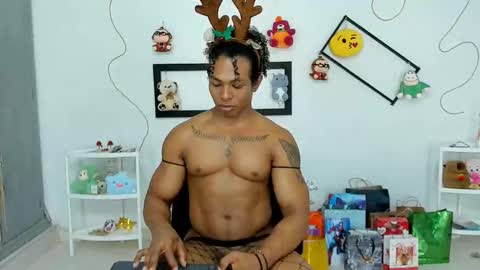 Gregori online show from 12/03/25, 12:03