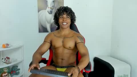 Gregori online show from 02/28/26, 03:35