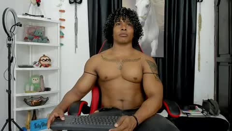 Gregori online show from 04/13/26, 04:34