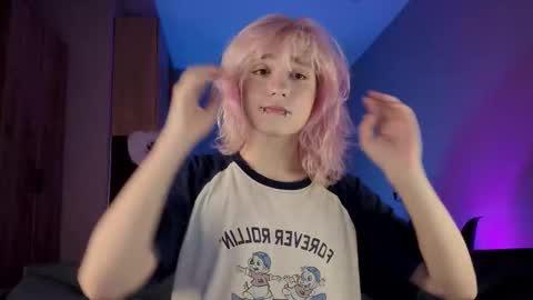 Greg-independent model online show from 02/05/26, 08:35