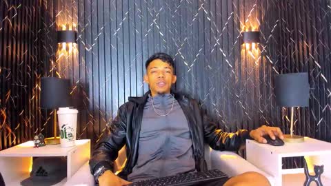 GregorySforza online show from 09/10/25, 11:54