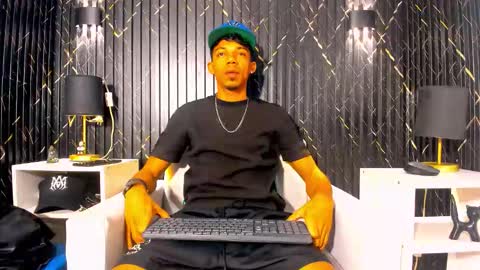 GregorySforza online show from 10/14/25, 12:28