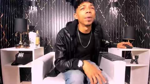 GregorySforza online show from 10/16/25, 12:39