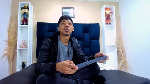 GregorySforza online show from 10/22/25, 12:49