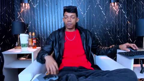 GregorySforza online show from 11/20/25, 12:16