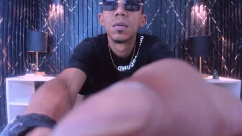 GregorySforza online show from 02/07/26, 07:06