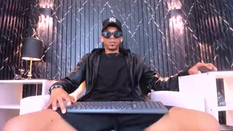 GregorySforza online show from 02/14/26, 07:10