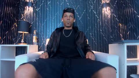 GregorySforza online show from 02/23/26, 07:44