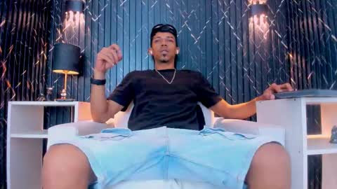 GregorySforza online show from 03/02/26, 07:10