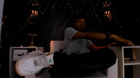 GregorySforza online show from 03/07/26, 03:47