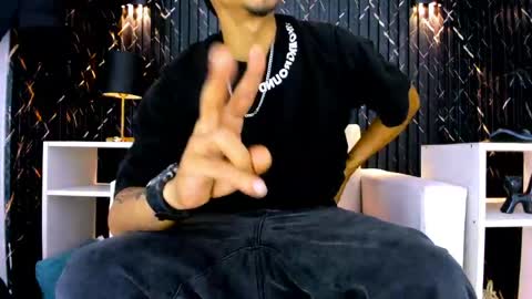 GregorySforza online show from 04/03/26, 03:26