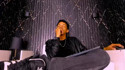 GregorySforza online show from 04/12/26, 10:20