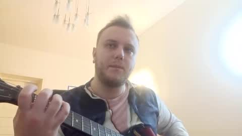 Gregory online show from 12/09/24, 04:58