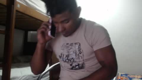 Snapshot of gregory_x chatting on 01/24/25, 11:23 Gregory max online show from 01/24/25, 11:23