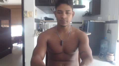 Snapshot of gregory_x chatting on 09/19/25, 06:08 Gregory max online show from 09/19/25, 06:08