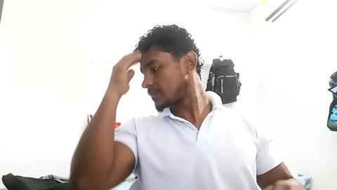 Gregory max online show from 04/19/26, 05:01