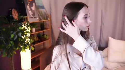 Ivy online show from 11/01/25, 03:52