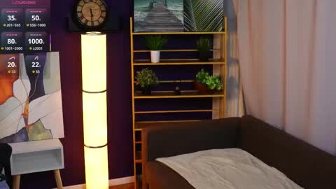 Ivy online show from 11/21/25, 05:28