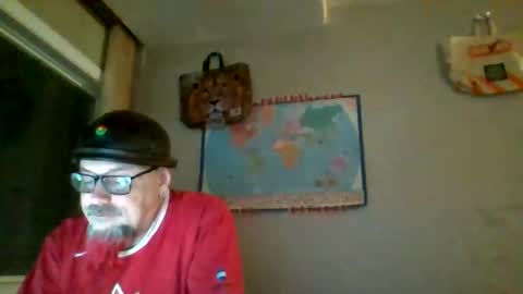 gregrev online show from 03/11/26, 03:23