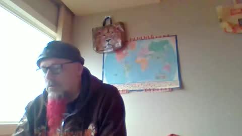 gregrev online show from 03/20/26, 12:59