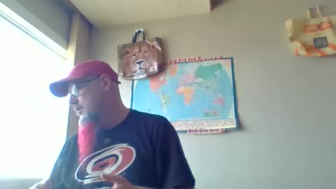 Snapshot of gregrev chatting on 04/18/26, 07:18 gregrev online show from 04/18/26, 07:18