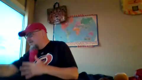 Snapshot of gregrev chatting on 04/21/26, 02:51 gregrev online show from 04/21/26, 02:51
