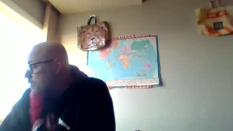 Snapshot of gregrev chatting on 04/29/26, 01:43 gregrev online show from 04/29/26, 01:43