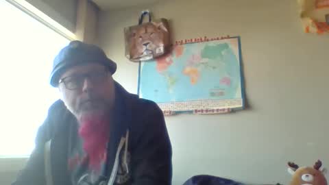 Snapshot of gregrev chatting on 04/29/26, 10:38 gregrev online show from 04/29/26, 10:38