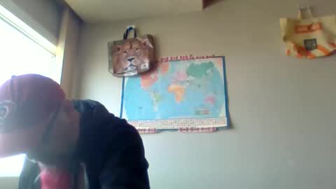 Snapshot of gregrev chatting on 05/07/26, 10:26 gregrev online show from 05/07/26, 10:26
