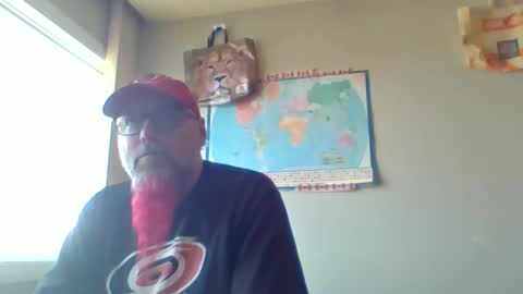 Snapshot of gregrev chatting on 05/09/26, 09:42 gregrev online show from 05/09/26, 09:42
