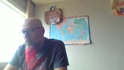 Snapshot of gregrev chatting on 05/17/26, 09:55 gregrev online show from 05/17/26, 09:55