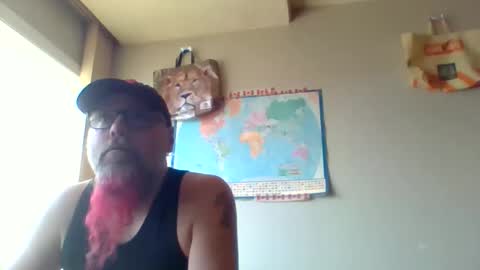 Snapshot of gregrev chatting on 05/19/26, 01:00 gregrev online show from 05/19/26, 01:00