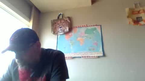 Snapshot of gregrev chatting on 05/29/26, 12:08 gregrev online show from 05/29/26, 12:08