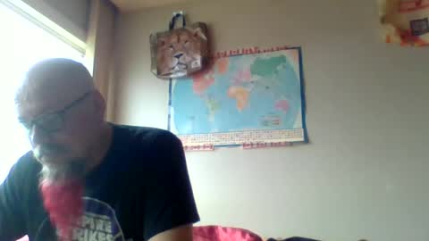 gregrev online show from 06/28/26, 09:54