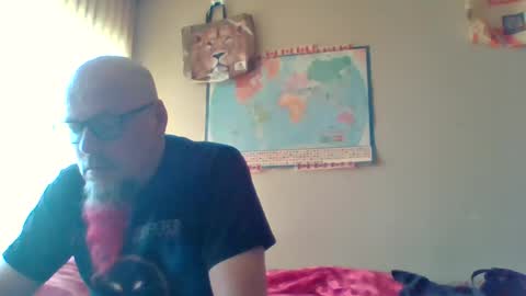 gregrev online show from 07/08/26, 01:10