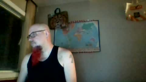 gregrev online show from 07/09/26, 07:34