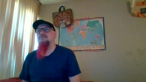 gregrev online show from 07/12/26, 09:50