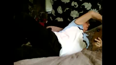 gregwest200519493 online show from 03/29/26, 07:08