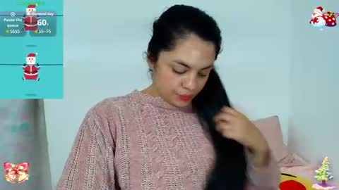 Snapshot of greicy_rouse chatting on 11/05/25, 03:34 greicy_rouse online show from 11/05/25, 03:34