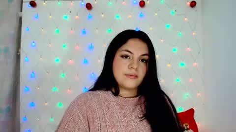 Snapshot of greicy_rouse chatting on 12/14/25, 06:45 greicy_rouse online show from 12/14/25, 06:45