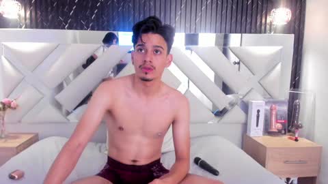 Gremory - Redlin online show from 12/28/24, 08:47