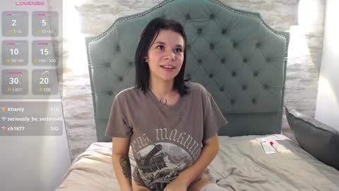 Gremory - Redlin online show from 01/05/25, 01:35