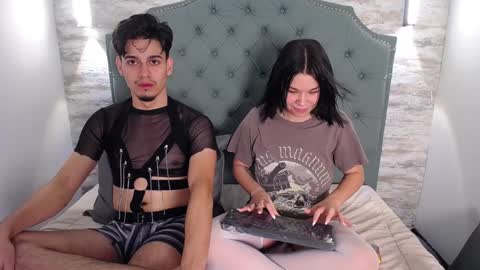 Gremory - Redlin online show from 01/25/25, 08:53