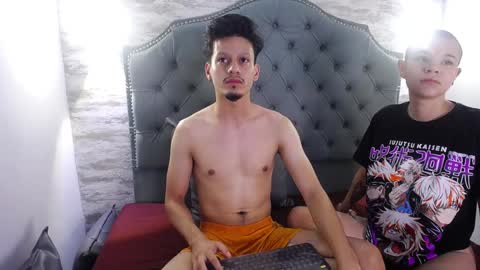 Gremory - Redlin online show from 02/02/25, 12:35