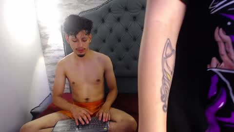 Gremory - Redlin online show from 02/02/25, 03:39